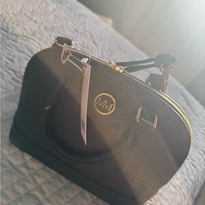 Black Women's Handbag